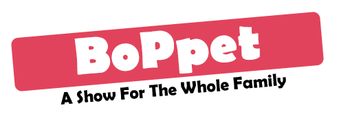 english headline - BoPpet